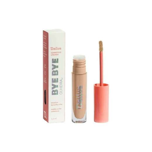 Image_Corretivo Líquido Dailus Bye Bye Olheira D3 Claro