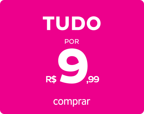 Tudo por R$9,99