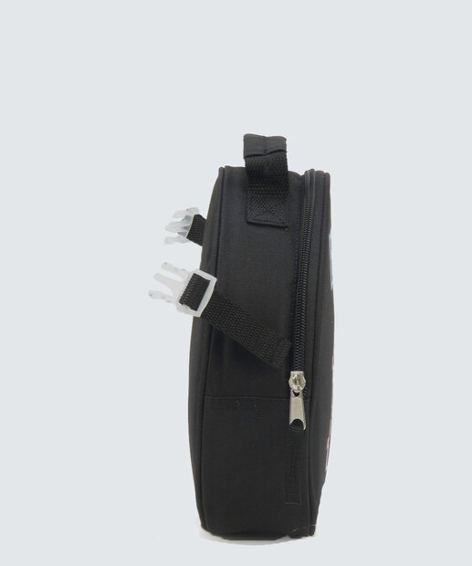 Kit Mochila E Lancheira Infantil Escolar Game Up4You 