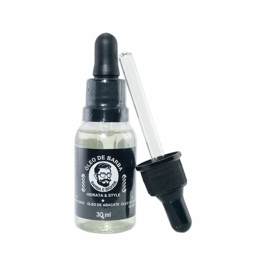 Image_Óleo De Barba Anaconda 30ml
