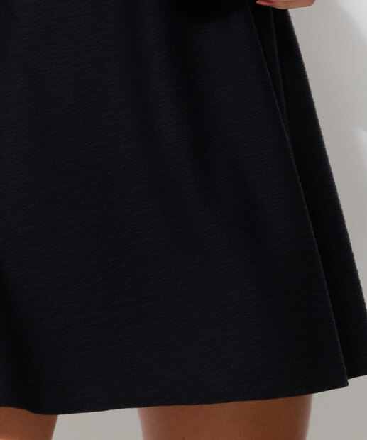 Vestido Feminino Manga Curta Marisa