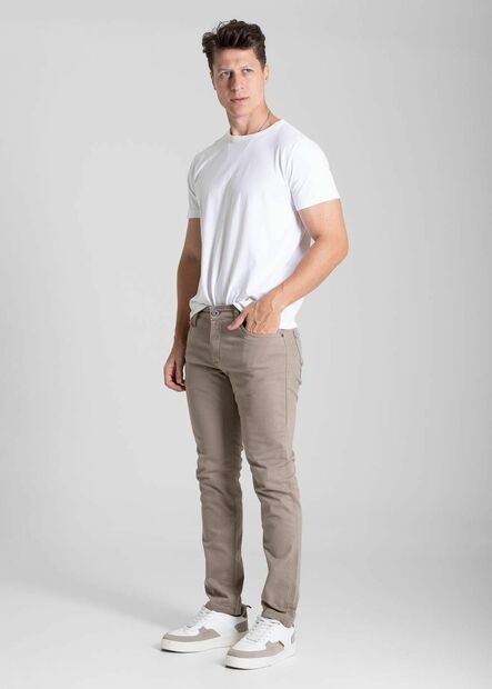 Cal?a Sarja Sawary Slim - 282097