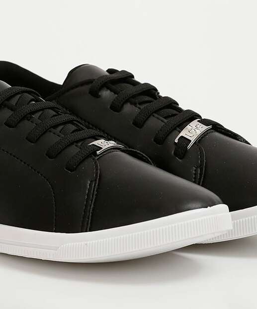 Tênis Casual Feminino Izalu 
