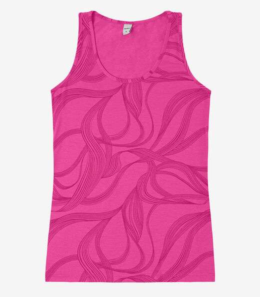 Regata Feminina Viscotorcion Rovitex Rosa