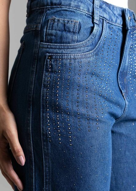 Cal?a Jeans Sawary Wide Leg - 282980