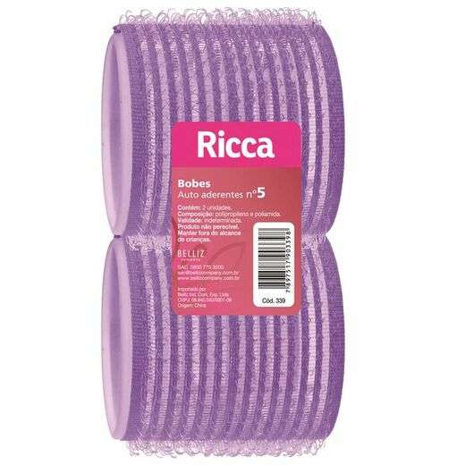 Image_Bobes Auto-Aderente N5 Ricca