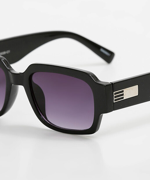 Óculos de Sol Unissex Quadrado Marisa