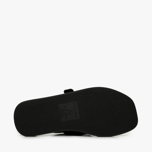 Sandália De Dedo Fivela Feminina