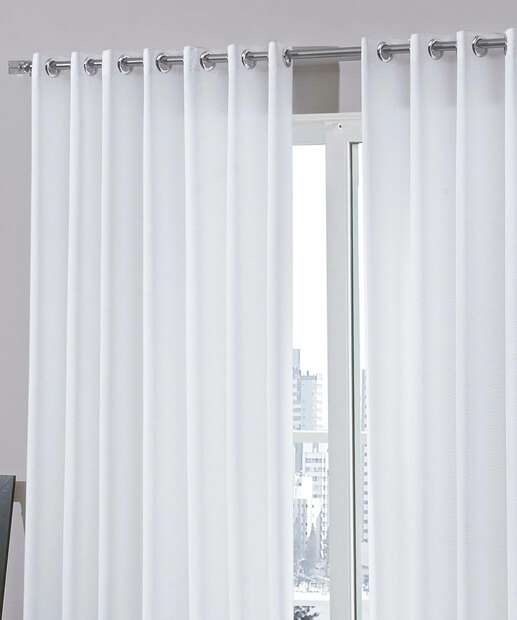 Cortina Duplex Bellini Bella Janela