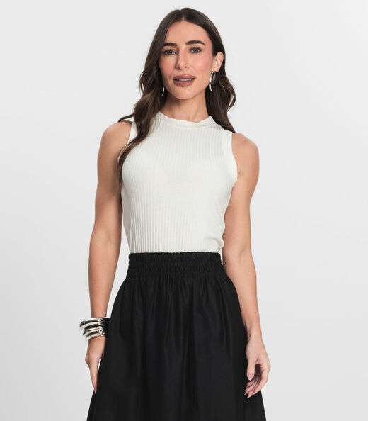 Image_Regata Feminina em Ribana Endless Bege