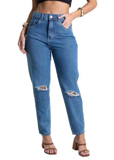 Image_Cal?a Jeans Sawary Mom - 282336