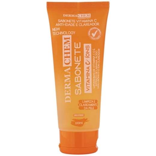 Image_Sabonete Vitamina C Anti Idade 100ml