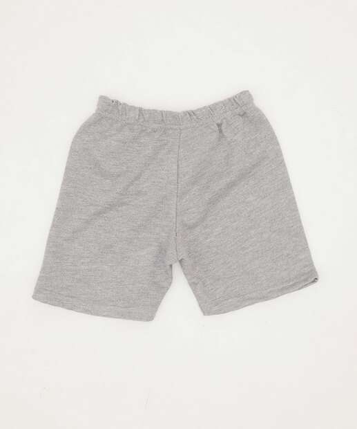 Conjunto Infantil Tigre MR Tam 1 a 3