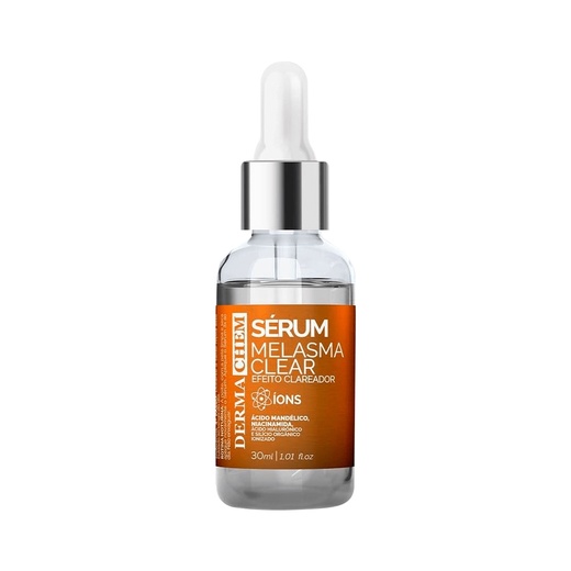 Sérum Melasma Clear 30ml Dermachem