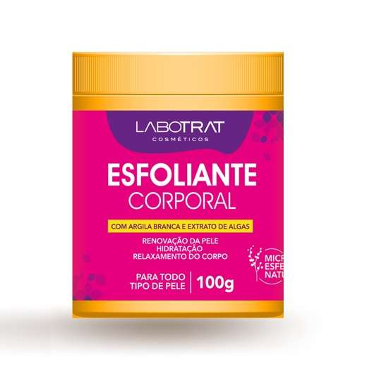 Image_Esfoliante Corporal 100g Labotrat