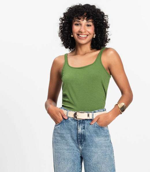 Image_Regata em Ribana Canelada Rovitex Verde