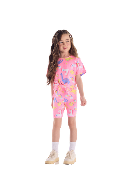 Image_Blusa Infantil Feminino em Cotton Quimby