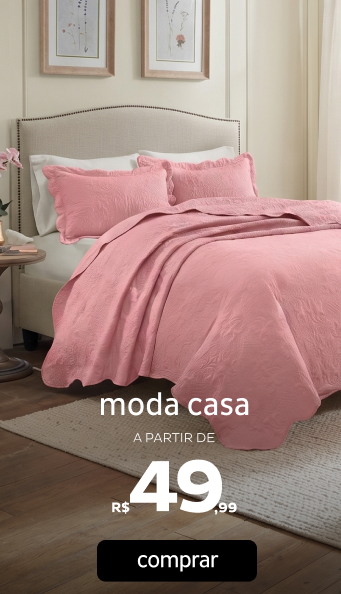 Cameba a partir de R$49,99