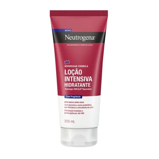 Image_Kit com 3 Unidades de Hidratante Corporal Neutrogena Norwegian Com Fragrância 20