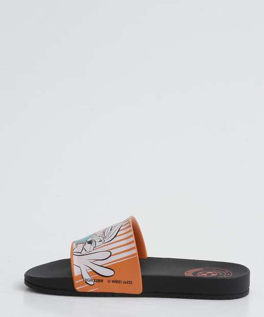 Chinelo Infantil Slide Patolino Grendene Kids 