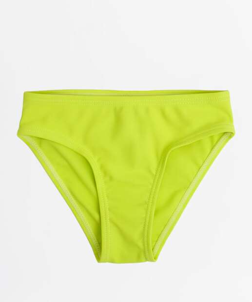 Biquíni Infantil Estampado Marisa Tam 1 a 10