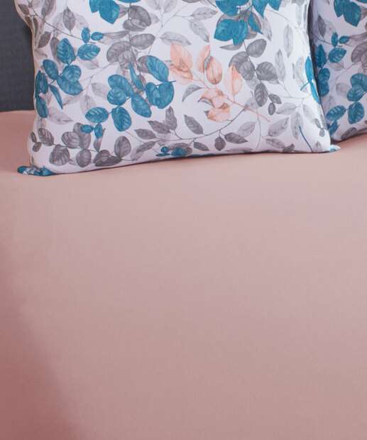 Jogo de Cama Casal Tailândia Portallar 3 Peças