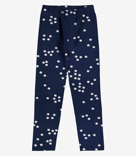 Image_Calça Legging em Molecotton Rovi Kids Azul