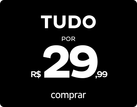 Tudo por R$29,99