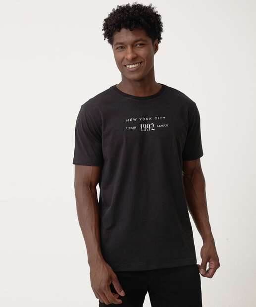 Image_Camiseta Masculina Estampa Frase Marisa Preto