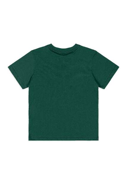 Conjunto Camiseta Bermuda Quimby