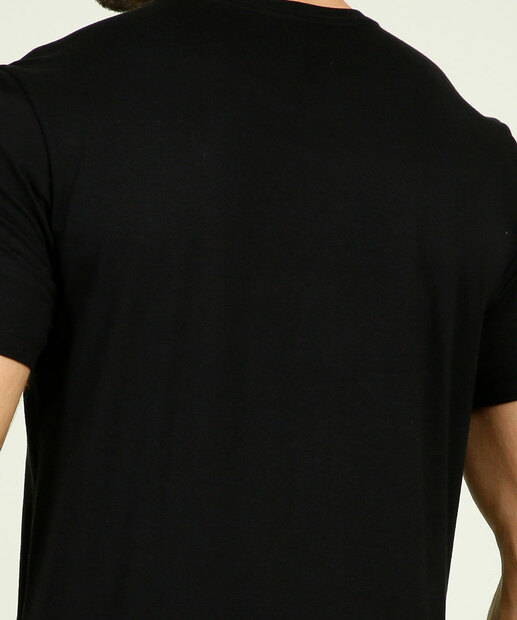 Camiseta Masculina Estampa Frontal Fortnite