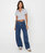 Jeans azul