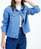 Jeans azul
