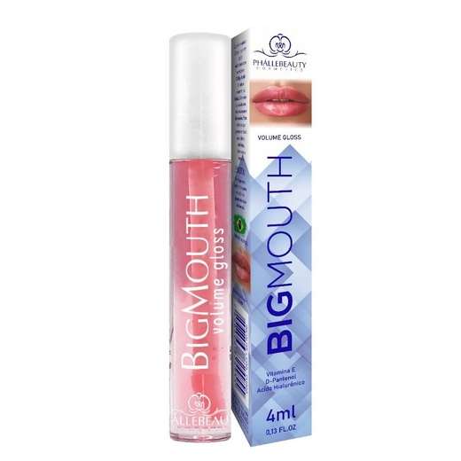 Image_Gloss Labial Big Mouth Rosa Ph007 PhálleBeauty