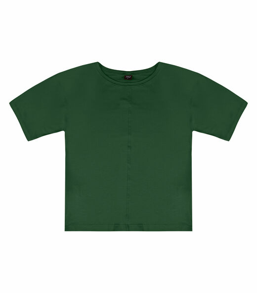 Blusa Feminina Lisa Select Verde