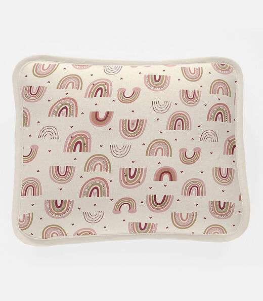 Image_Fronha Avulsa Baby Estampada Vivaldi Rosa