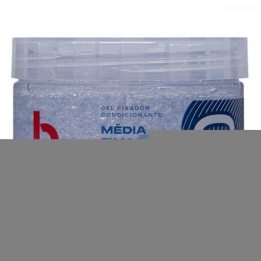 Image_Gel Fixador Bozzano 300g Brilho Molhado (Saiu de linha)