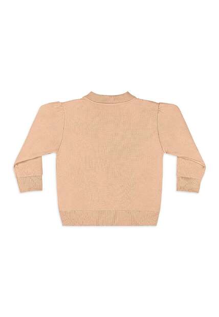 Conjunto Bebê Jaqueta Calça Moletom Quimby