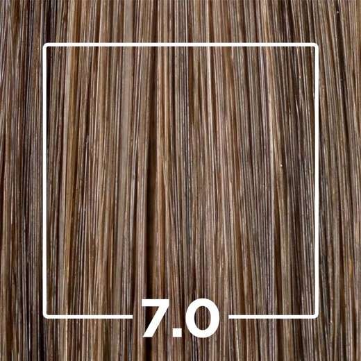 Kit Prático Maxton Louro Natural 7.0