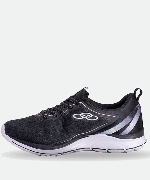 Tênis Esportivo Feminino Day Olympikus