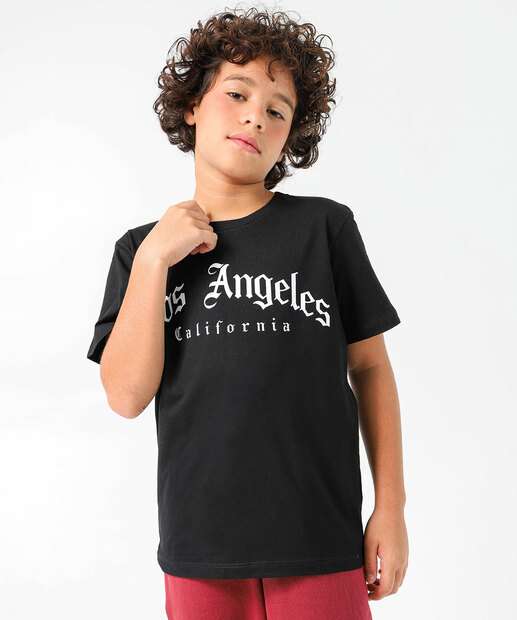 Image_Camiseta Juvenil Estampa Frase Marisa Tam 10 a 16 Preto