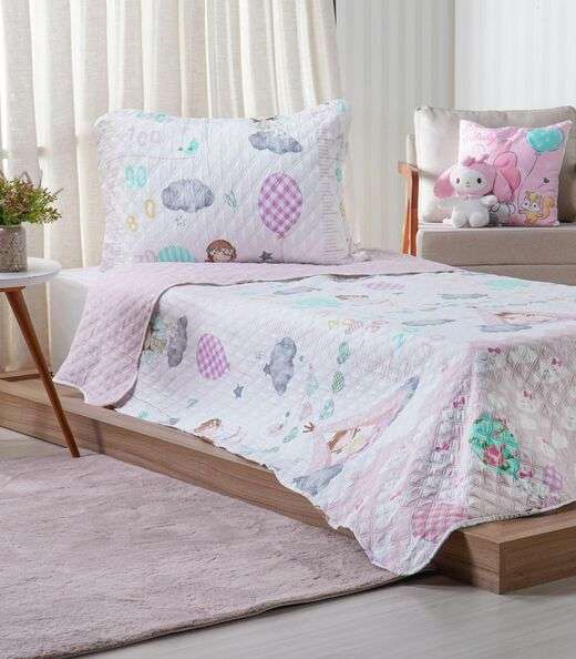 Image_Jogo Cobre Leito Dupla Face Casal Bene Casa Bege