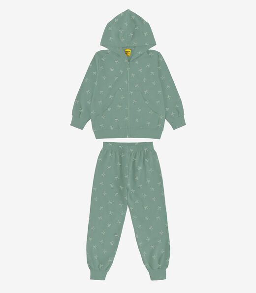 Image_Conjunto Jaqueta Capuz Calça Molecotton Rovi Kids Verde