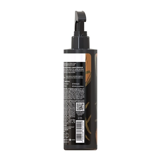 Spray Resgate Instantâneo Meu Liso Restauração Intensa 240ml