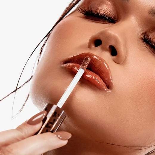 Gloss de Volume Labial ChocoChilli by Franciny Ehlke 3,5ml