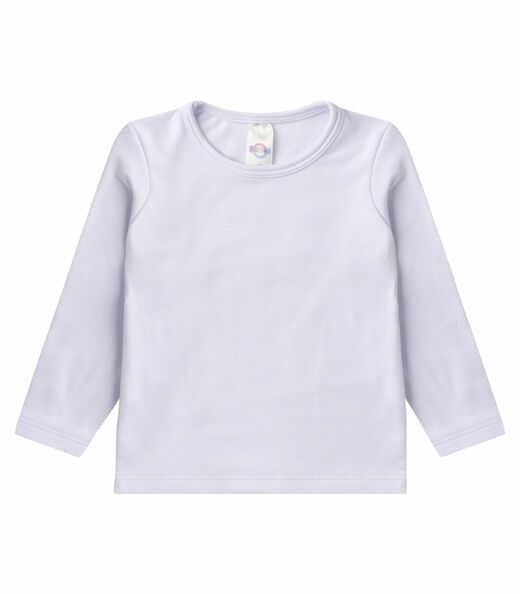 Image_Blusa Termica Infantil Segunda Pele Kappes Branco