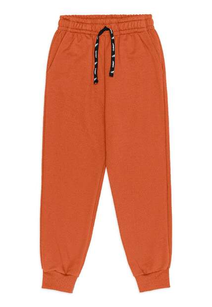 Conjunto Moletom Blusão e Calça Quimby