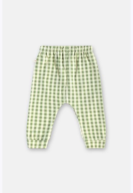 Conjunto Bebê Body Calça Up Baby
