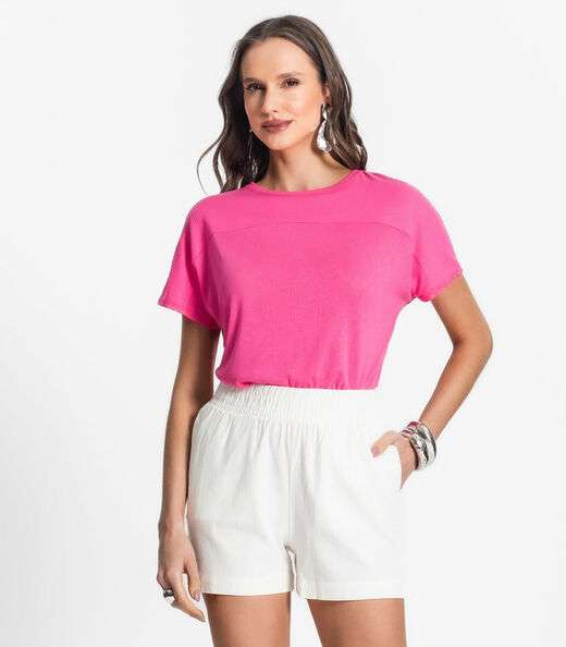 Image_Blusa Feminina Endless Rosa