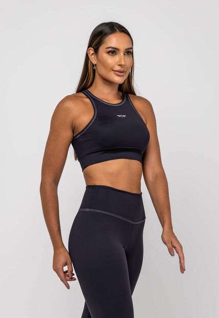 Image_Top Suplex Poliamida Costura Preto Salvatore